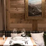 Restaurant Waldhaus