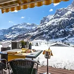 Restaurant Waldhaus