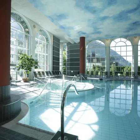 Hotel Restaurant Waldhaus