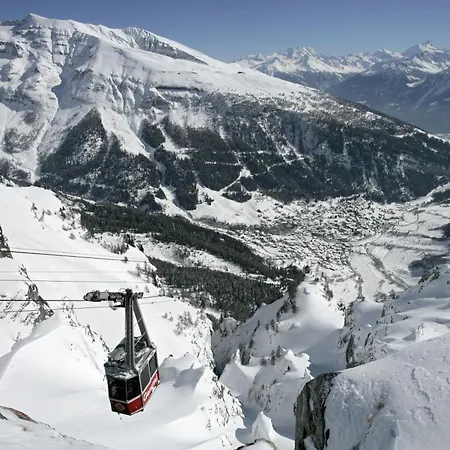 酒店 瓦尔德豪斯餐厅酒店 洛伊克巴德