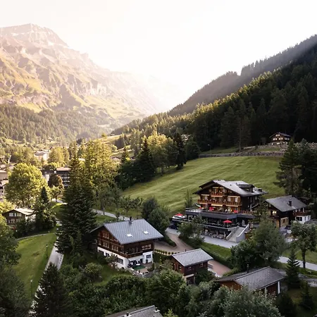 酒店 瓦尔德豪斯餐厅酒店 3*