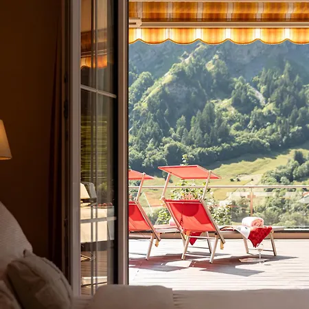 瓦尔德豪斯餐厅酒店