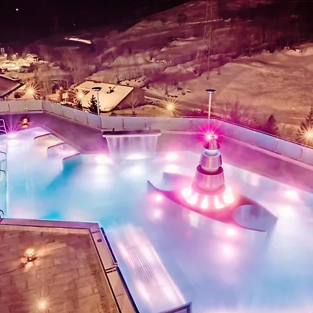 Restaurant Waldhaus لوكباد