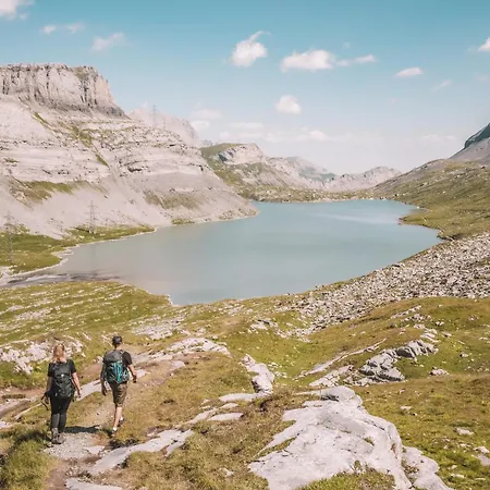 瓦尔德豪斯餐厅酒店 酒店 洛伊克巴德
