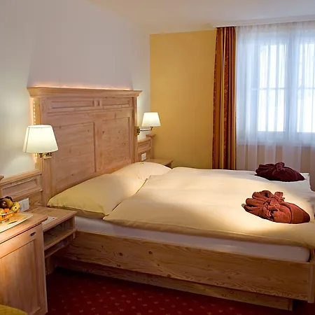 Hotel Restaurant Waldhaus