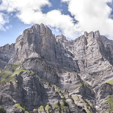 瓦尔德豪斯餐厅酒店 洛伊克巴德