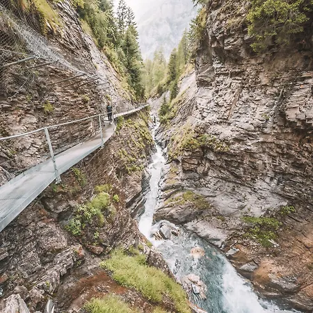 瓦尔德豪斯餐厅酒店 酒店