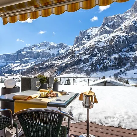 Restaurant Waldhaus
