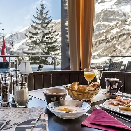 Restaurant Waldhaus
