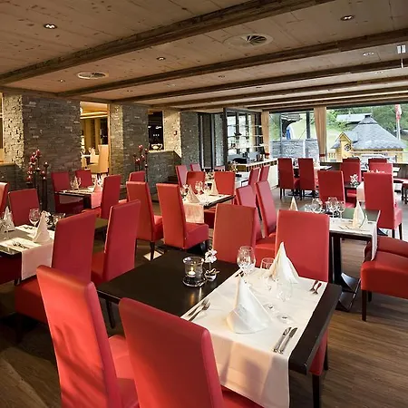 فندق Restaurant Waldhaus