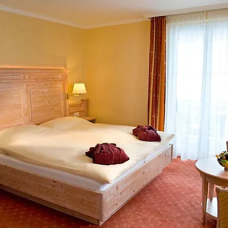 Restaurant Waldhaus Hotel