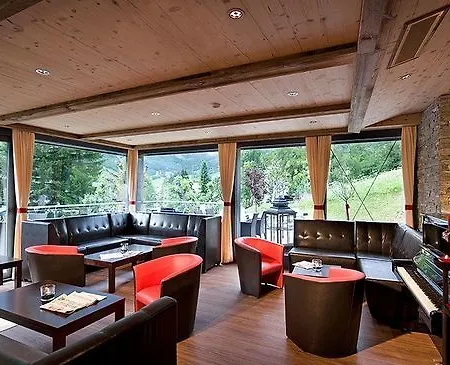 فندق Restaurant Waldhaus