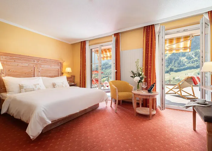 Otel Restaurant Waldhaus 3*