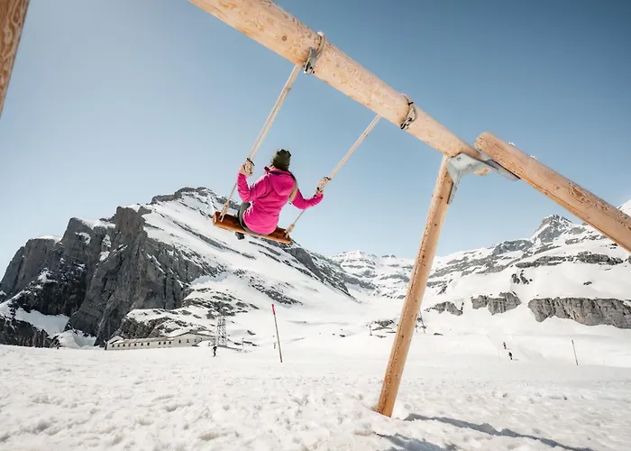 Restaurant Waldhaus Hotel 3*