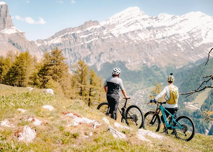 Restaurant Waldhaus Hotel