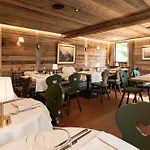 Отель Restaurant Waldhaus 3*