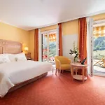 Отель Restaurant Waldhaus 3*