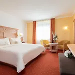 Restaurant Waldhaus 3* Лойкербад
