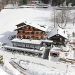 Restaurant Waldhaus Отель