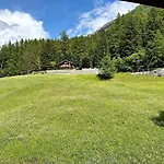 Отель Restaurant Waldhaus 3*