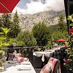 Restaurant Waldhaus Отель
