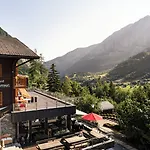 Restaurant Waldhaus Отель
