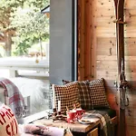 Отель Restaurant Waldhaus