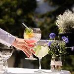 Restaurant Waldhaus 3* Лойкербад