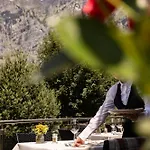 Restaurant Waldhaus Отель 3*