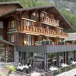 Отель Restaurant Waldhaus