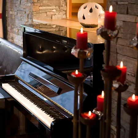 레스토랑 발트하우스 로이커바드