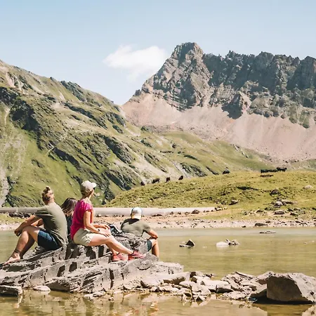 호텔 레스토랑 발트하우스 3*
