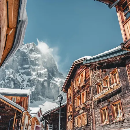 호텔 레스토랑 발트하우스