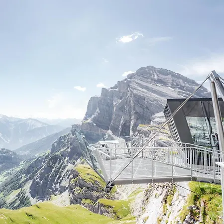 레스토랑 발트하우스 3* 로이커바드