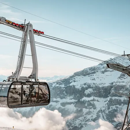 레스토랑 발트하우스