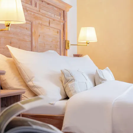 레스토랑 발트하우스 호텔