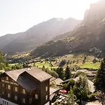 Restaurant Waldhaus Ξενοδοχείο Leukerbad