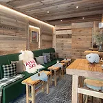 Restaurant Waldhaus Hotel Loèche-les-Bains