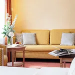 Hotel Restaurant Waldhaus Loèche-les-Bains
