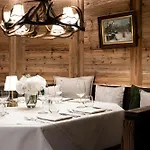 Restaurant Waldhaus Loèche-les-Bains