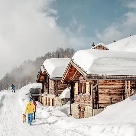 Hotel Restaurant Waldhaus