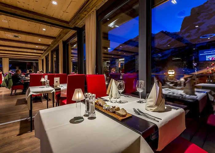 Szálloda Restaurant Waldhaus 3*