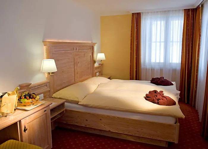 Szálloda Restaurant Waldhaus