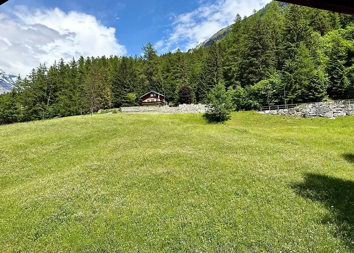 Szálloda Restaurant Waldhaus 3*
