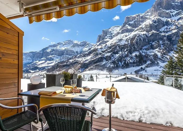 Restaurant Waldhaus