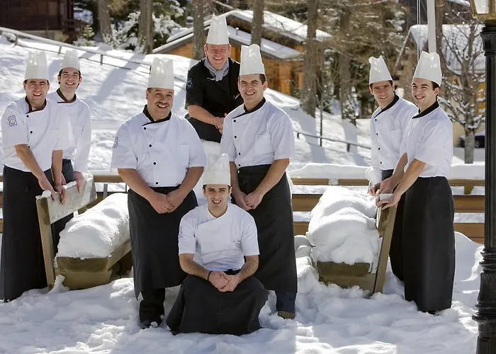 Szálloda Restaurant Waldhaus 3*